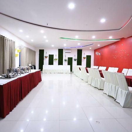 Diwan Hotel And Restaurant Surkhi Εξωτερικό φωτογραφία