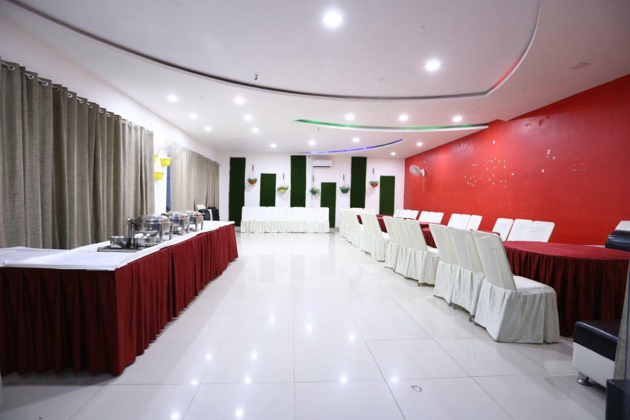 Diwan Hotel And Restaurant Surkhi Εξωτερικό φωτογραφία