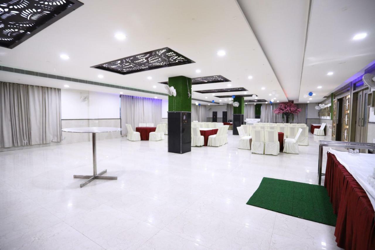 Diwan Hotel And Restaurant Surkhi Εξωτερικό φωτογραφία