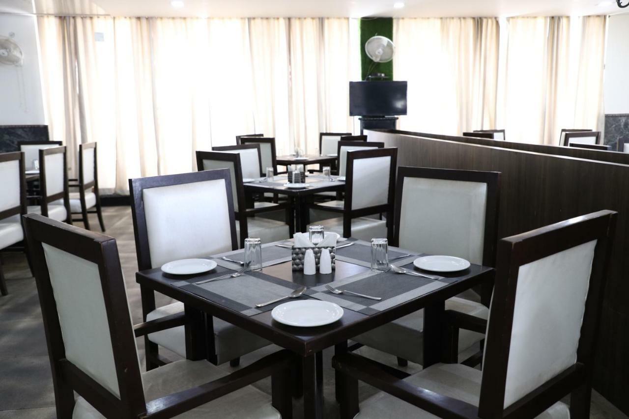 Diwan Hotel And Restaurant Surkhi Εξωτερικό φωτογραφία