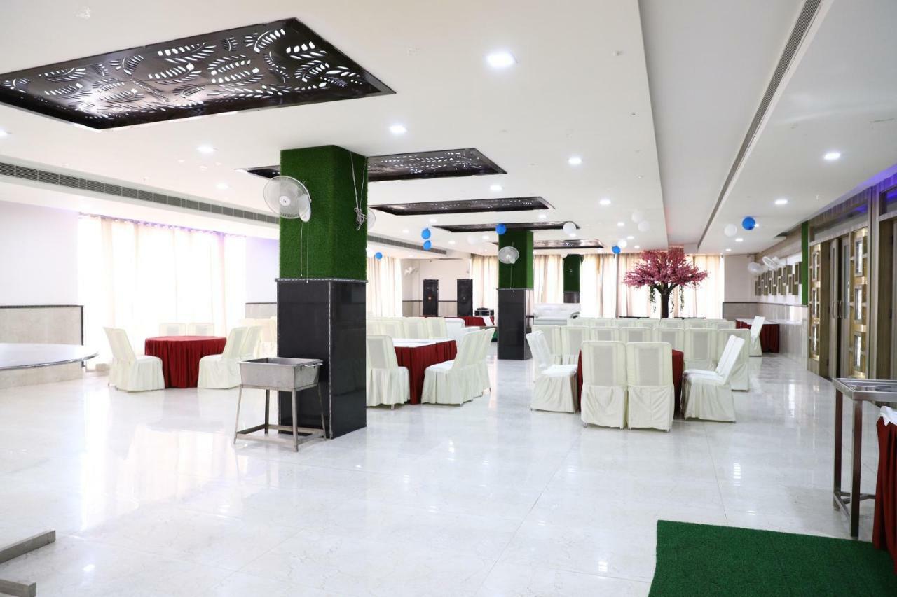 Diwan Hotel And Restaurant Surkhi Εξωτερικό φωτογραφία