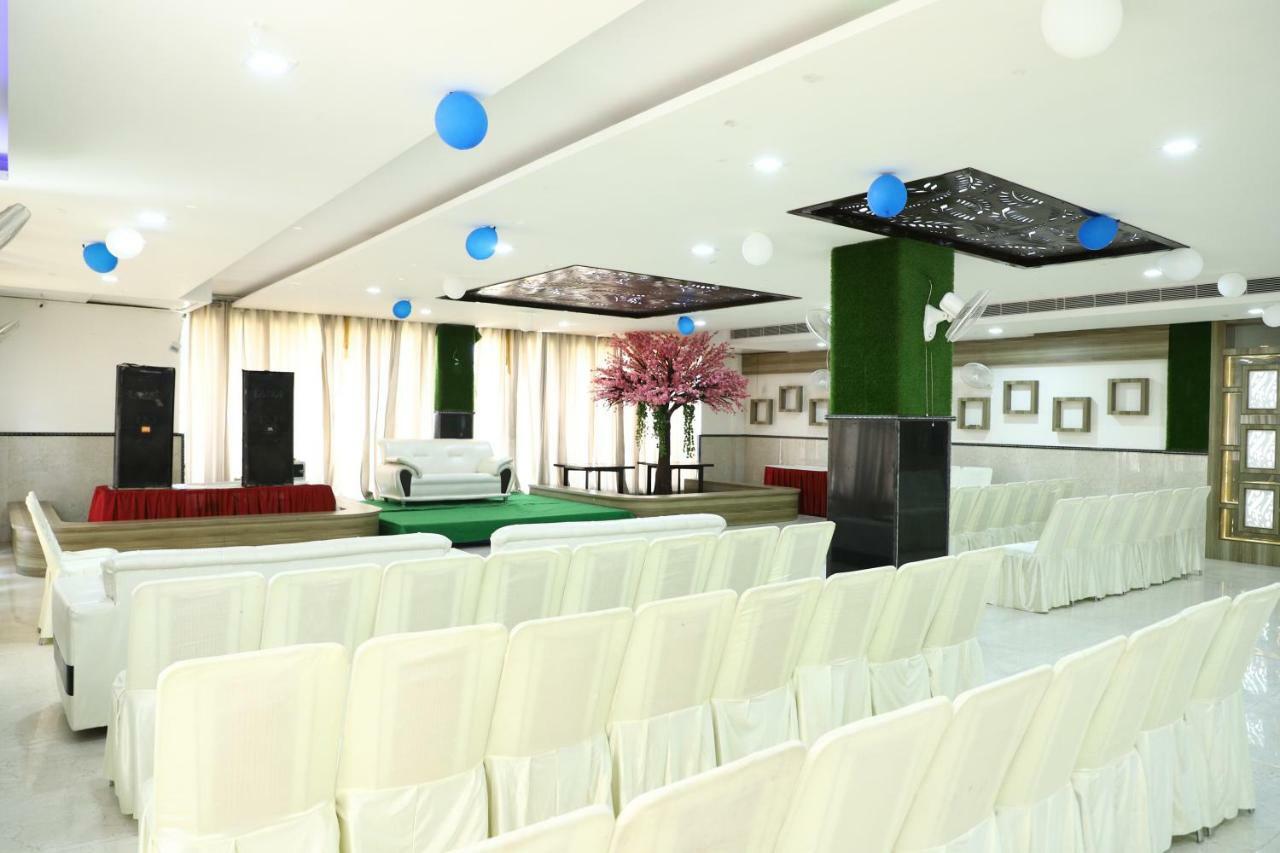 Diwan Hotel And Restaurant Surkhi Εξωτερικό φωτογραφία