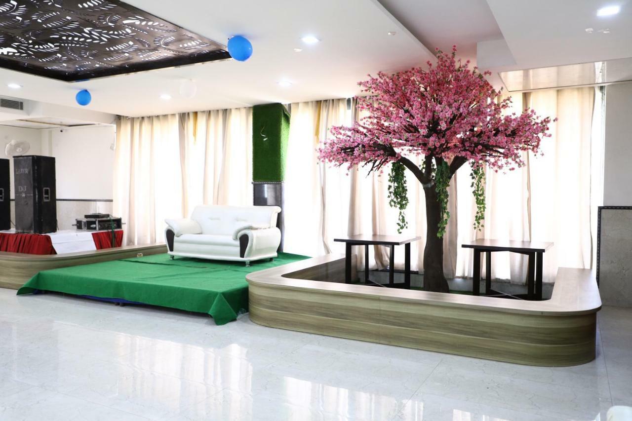 Diwan Hotel And Restaurant Surkhi Εξωτερικό φωτογραφία