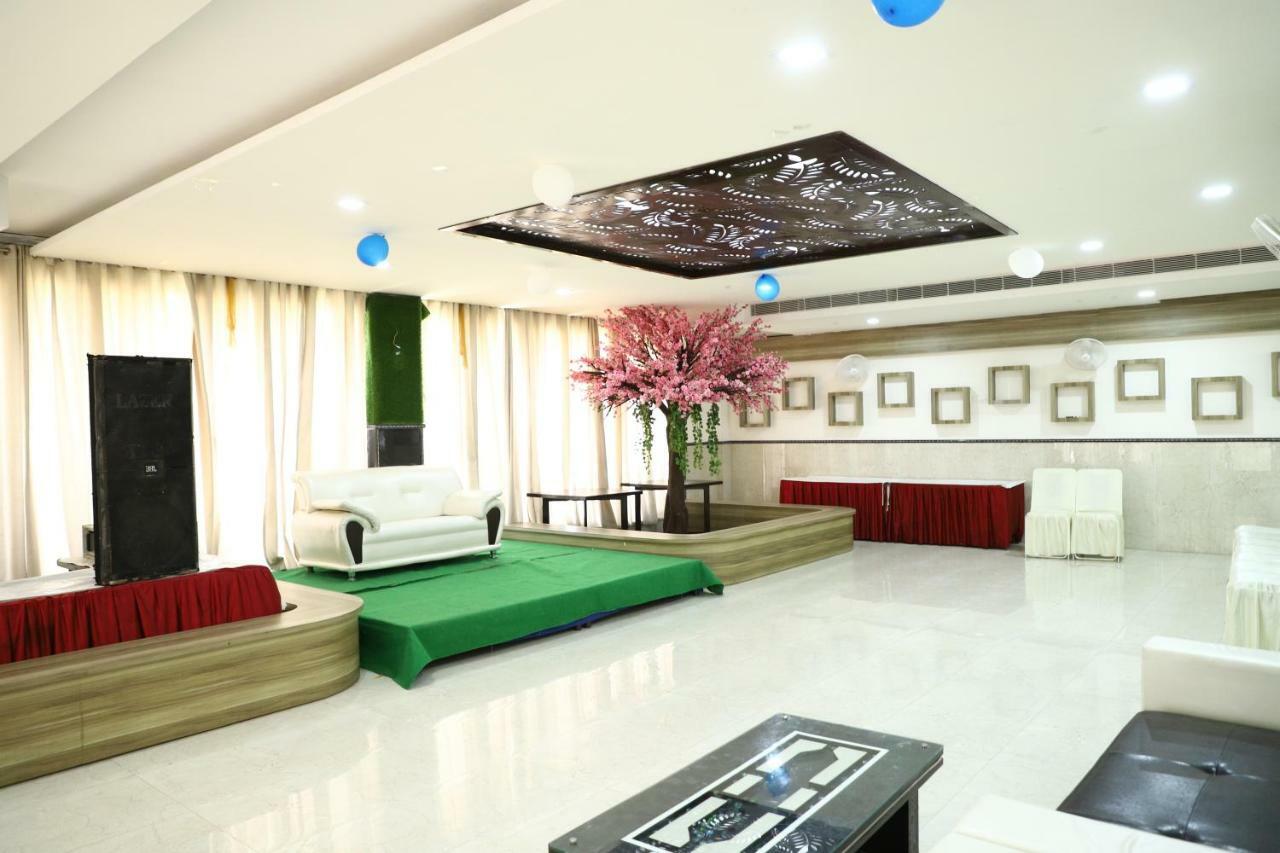 Diwan Hotel And Restaurant Surkhi Εξωτερικό φωτογραφία