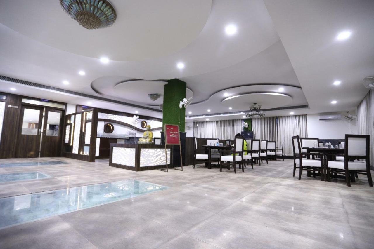 Diwan Hotel And Restaurant Surkhi Εξωτερικό φωτογραφία