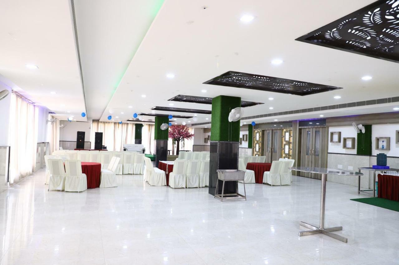 Diwan Hotel And Restaurant Surkhi Εξωτερικό φωτογραφία