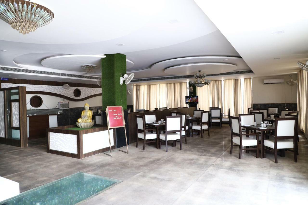 Diwan Hotel And Restaurant Surkhi Εξωτερικό φωτογραφία
