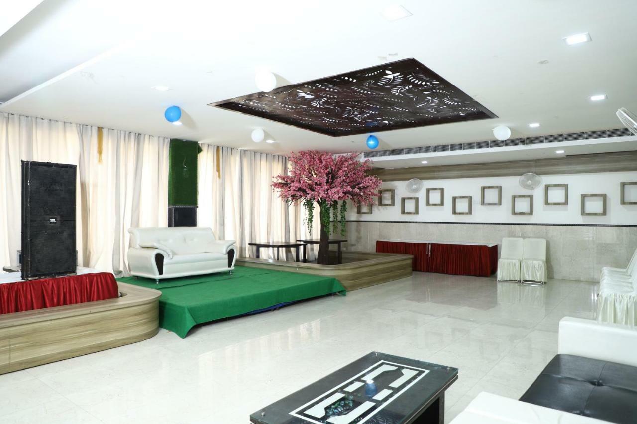 Diwan Hotel And Restaurant Surkhi Εξωτερικό φωτογραφία